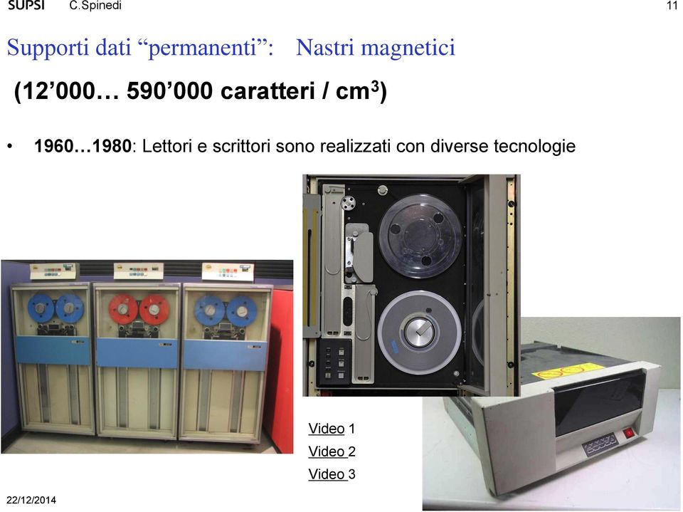 ) 1960 1980: Lettori e scrittori sono