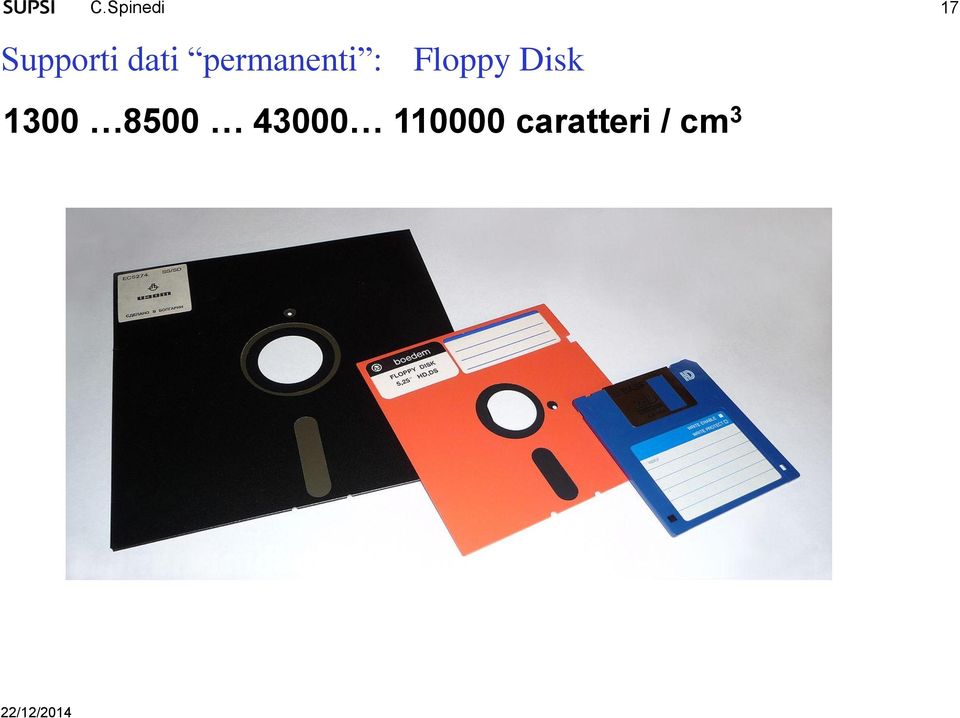 Disk 1300 8500 43000