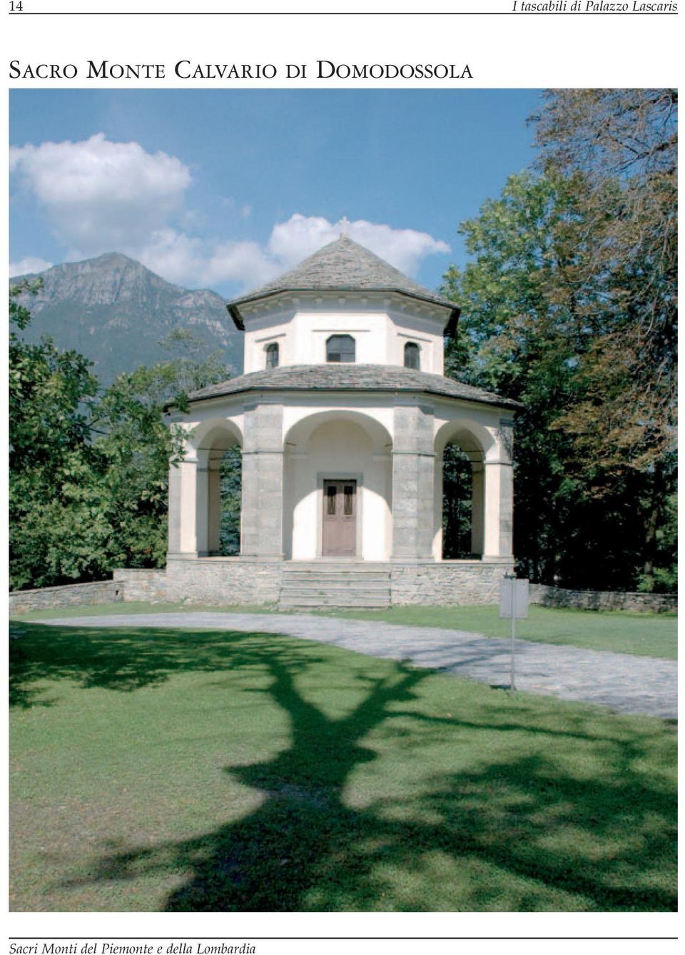 SACRO MONTE