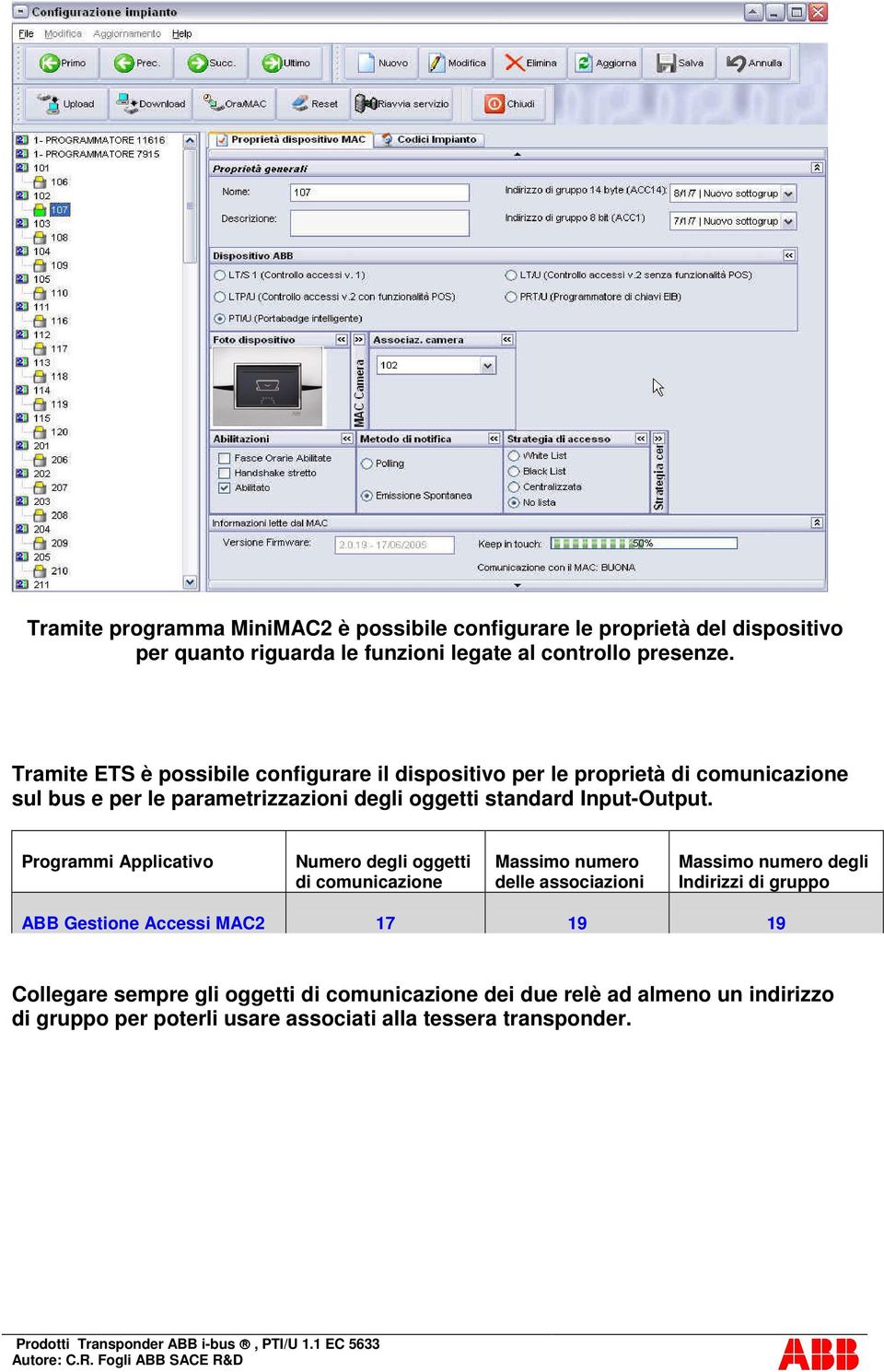 Input-Output.