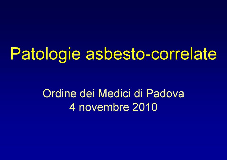 Ordine dei Medici