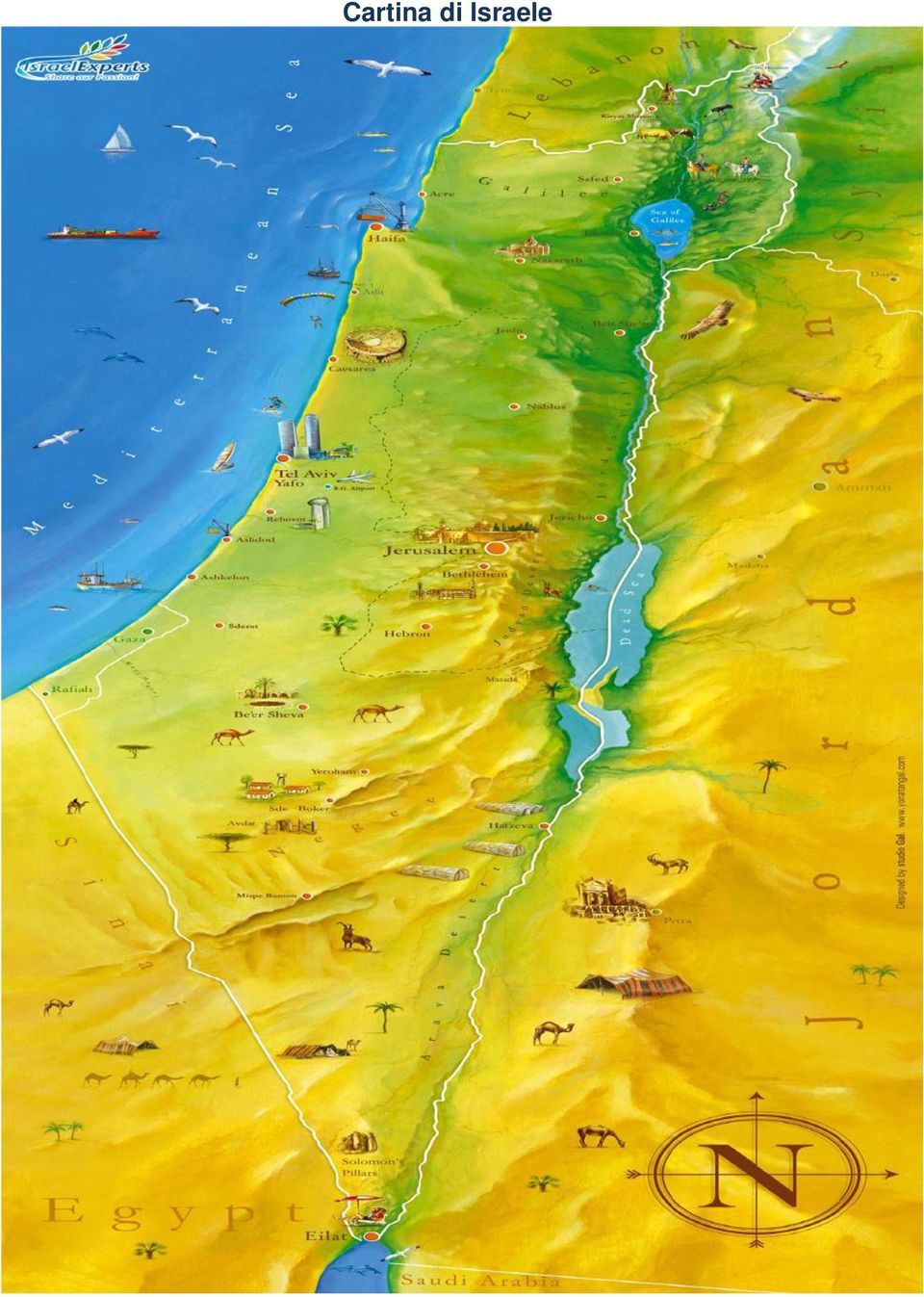 Israele