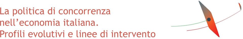 economia italiana.