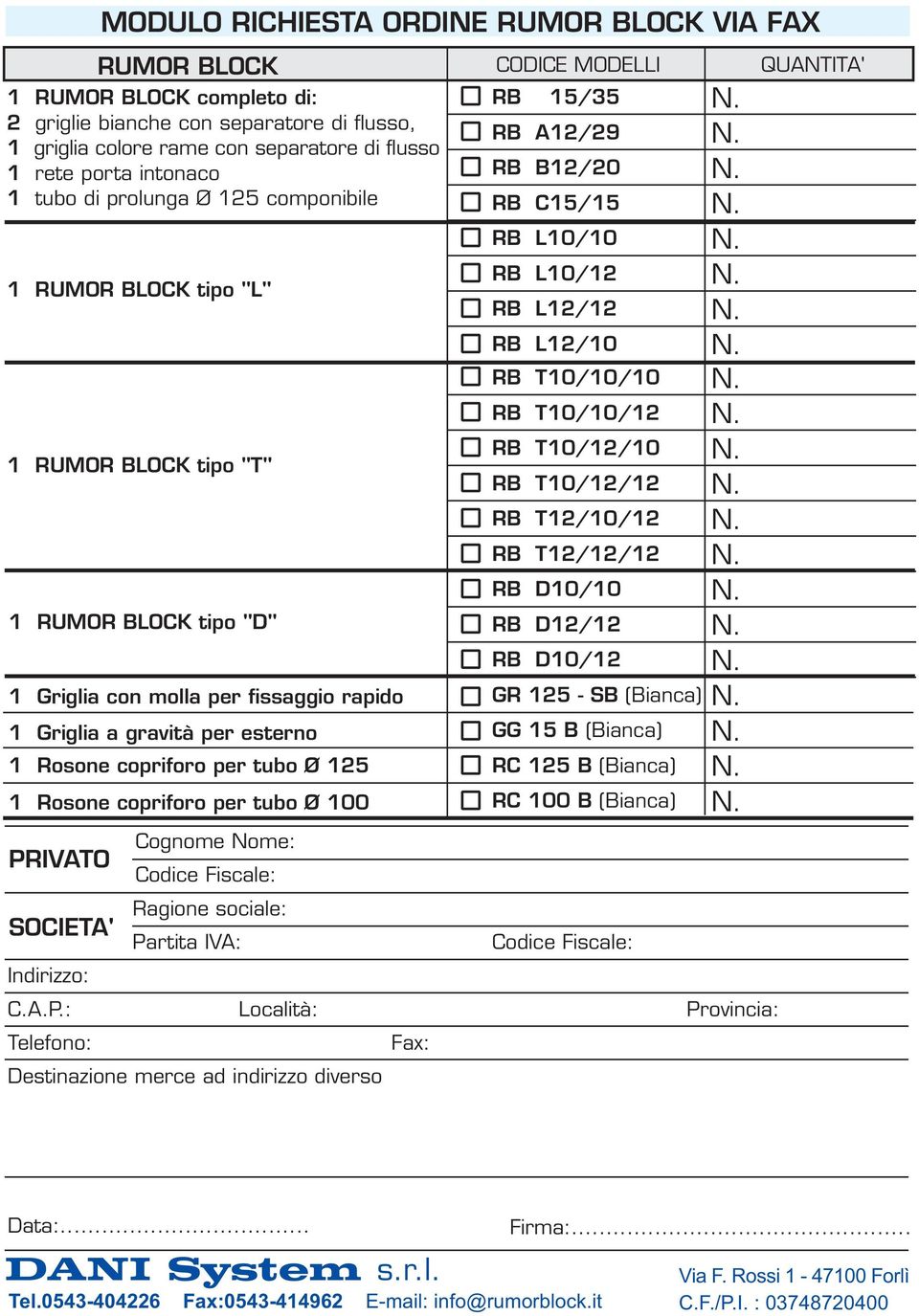 esterno 1 Rosone copriforo per tubo Ø 125 1 Rosone copriforo per tubo Ø 100 RB 15/35 RB A12/29 RB B12/20 RB C15/15 RB L10/10 RB L10/12 RB L12/12 RB L12/10 RB T10/10/10 RB T10/10/12 RB T10/12/10 RB