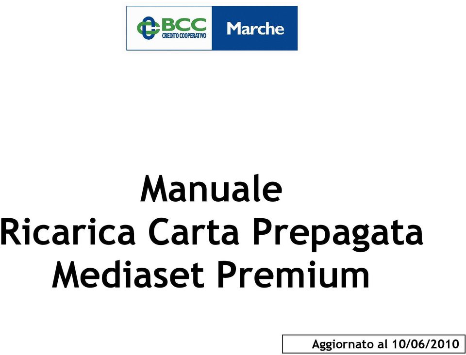 Mediaset Premium