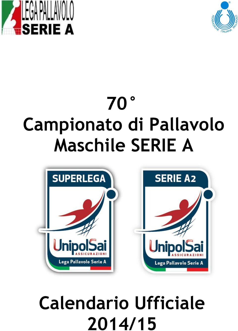 Maschile SERIE A