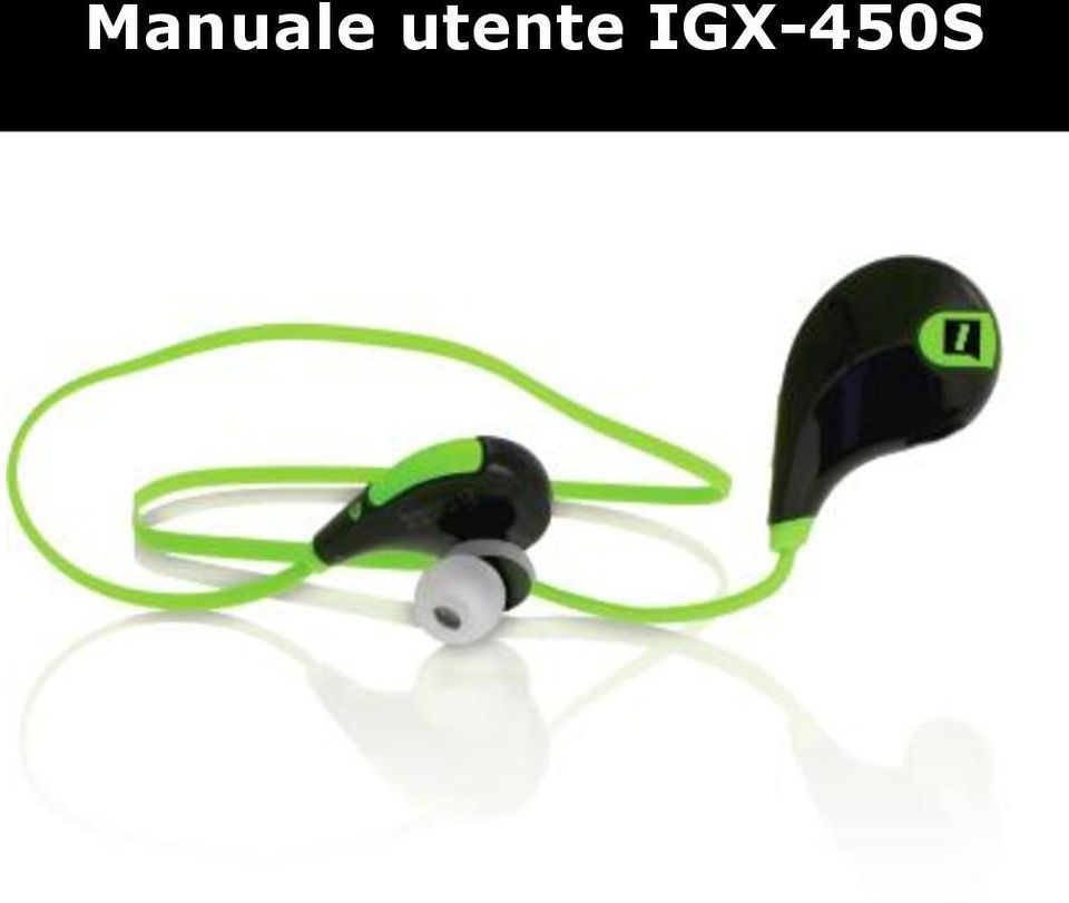 IGX-450S