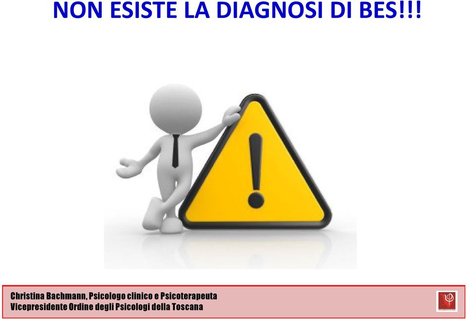 DIAGNOSI