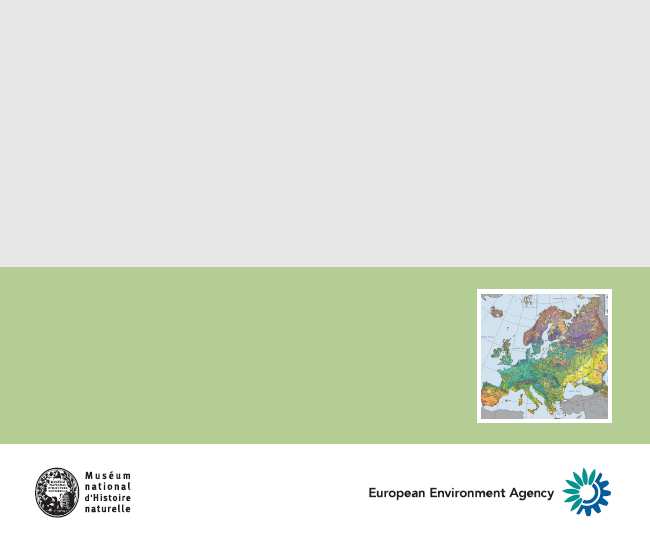 Dal 2011, ad integrazione e validazione dei dati cartografici, è stata avviata la realizzazione di una banca dati vegetazionale, strutturata secondo gli standard in uso nella comunità scientifica