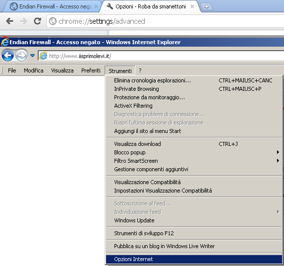 CIRC. N../ST-D-ATA Torino, 02 ottobre 2015 Oggetto: Attivazione nuovi account per l anno 2015.