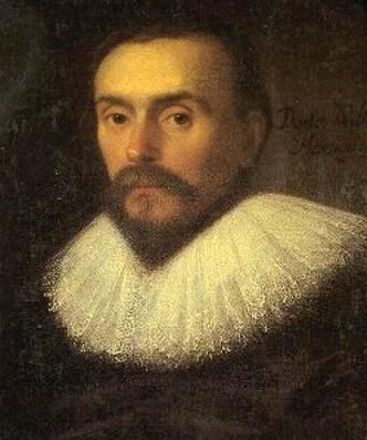 William Harvey e