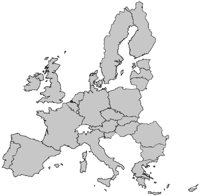 10. LA PRODUZIONE SUINICOLA NELL UE (2011) 10.1. LA PRODUZIONE E LE MACELLAZIONI NUOVO RIALZO DELLA PRODUZIONE EUROPEA NEL 2011 (+1,3%) Malgrado, le difficoltà connesse al forte aumento dei costi del