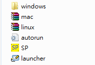 Installazione in sistema operativo Windows 2. Installazione del software 2.
