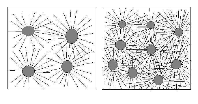 Idratazione Cemento Rapporto