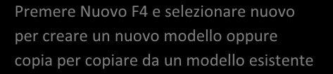 Premere Si (F4) per iniziare la procedura di aggiornamento Se la procedura termina senza errori vengono aggiornate le date in alto a sinistra e nell elenco dei servizi abilitati comparirà quello