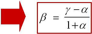 Problema 7 In modo equivalente: Generalizzazione (segue) (1+ pq (1+ a) a + = a) + g (1+ - a a ) = 1+ = pq g