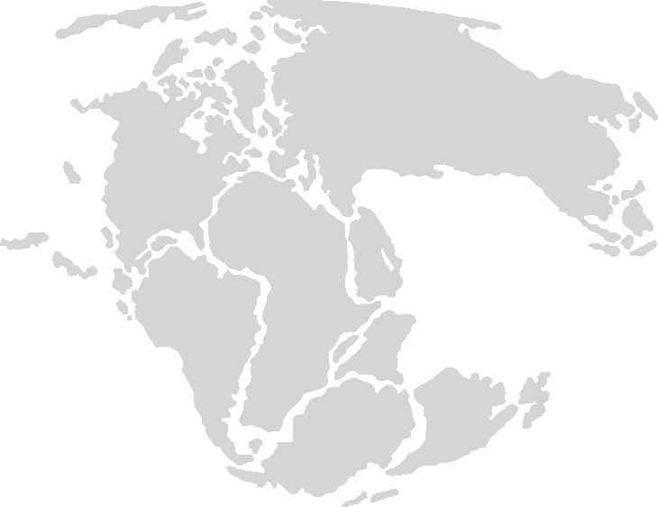 N CARTA AREE A PERICOLOSITÀ GEOLOGICA - scala 1:10000 - Località Pallazzolo c.t.r.