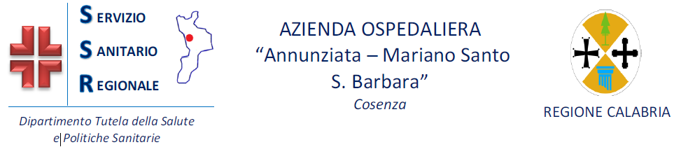 Determinazione del Direttore U.O.C. Gestione Risorse Umane N 761 DEL 30.06.2016 OGGETTO: Concorso pubblico, per titoli ed esami, per n. 3 posti di dirigente medico di Neurologia di cui n.