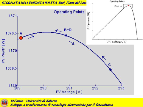 Intervento del Prof.