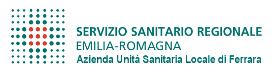 DIPARTIMENTO SANITÀ PUBBLICA UNITÀ OPERATIVA ATTIVITÀ VETERINARIE Direttore: Dott.a Chiara Berardelli Prot. n. Ferrara, 22.12.