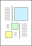 Conversione di documenti in Word, Excel o PowerPoint Funzione di riconoscimento ottico di caratteri (OCR) di ABBYY FineReader for ScanSnap Questo paragrafo descrive la funzione OCR di ABBYY