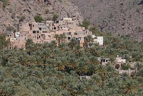 Anno nuovo in Oman dal 1 al 8 gennaio 2017 La terra delle Mille e una Notte, nell antica patria dell incenso e della mirra, in luoghi sospesi in una magica atmosfera intrisa di leggenda, tra souk e
