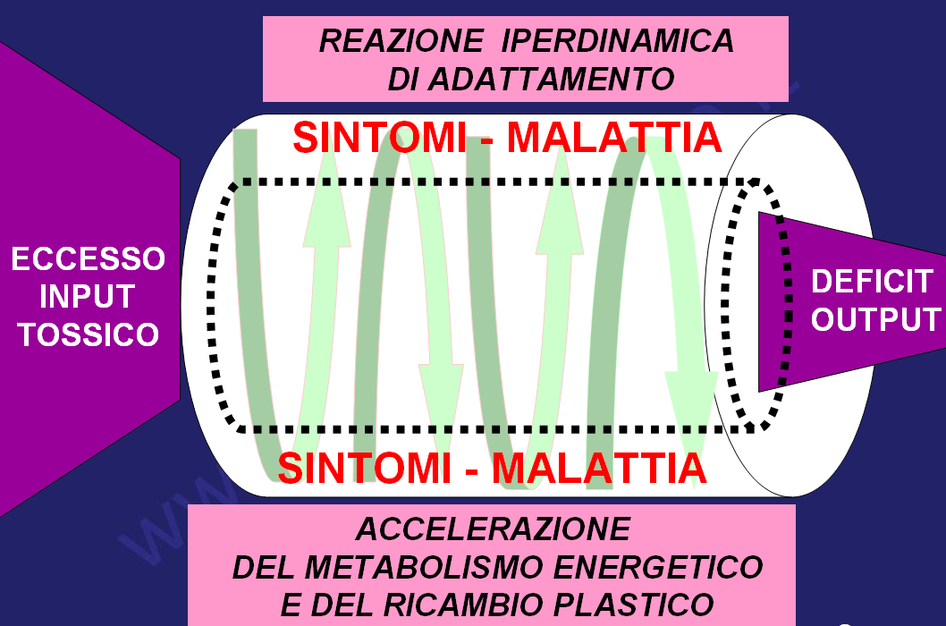 BENESSERE E STRESS Lo stimolo stressogeno è percepito come.