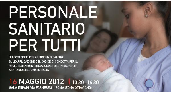 occasione del seminario