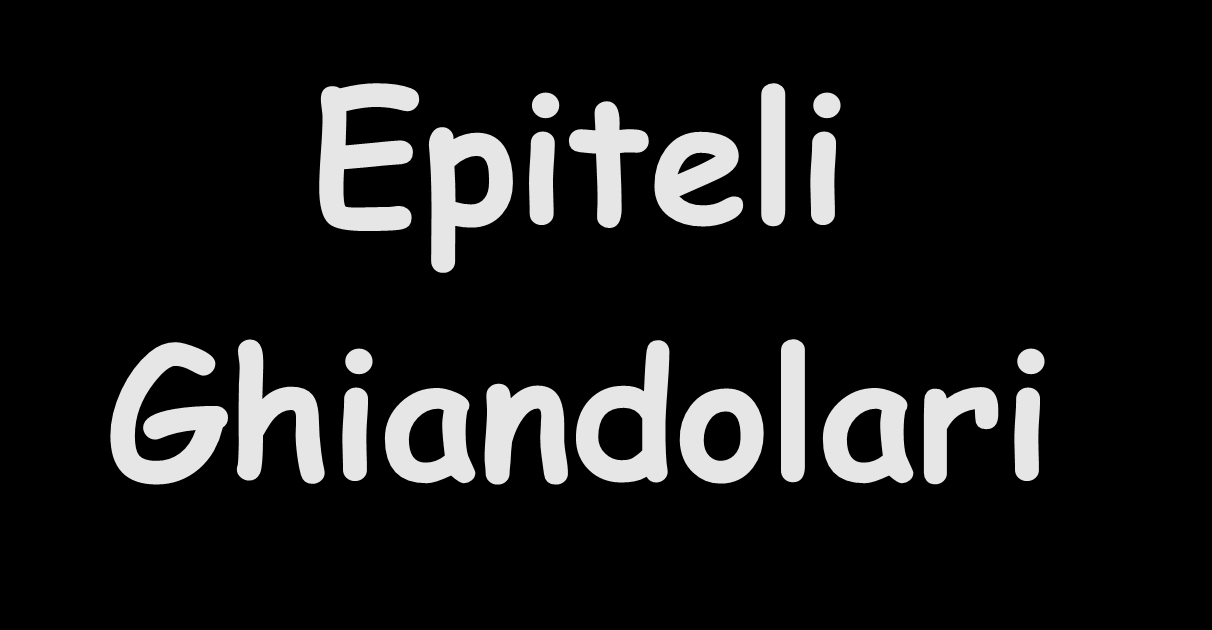 Epiteli