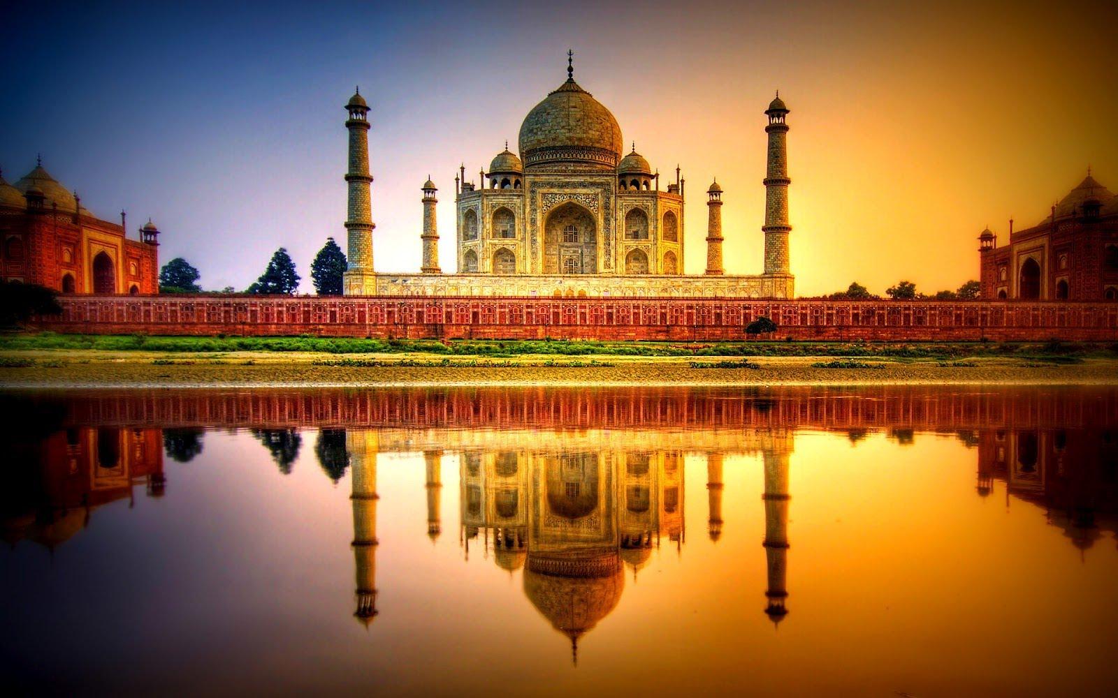 PROGRAMMA DI VIAGGIO INDIA L India probabilmente non è la terra più elegante e