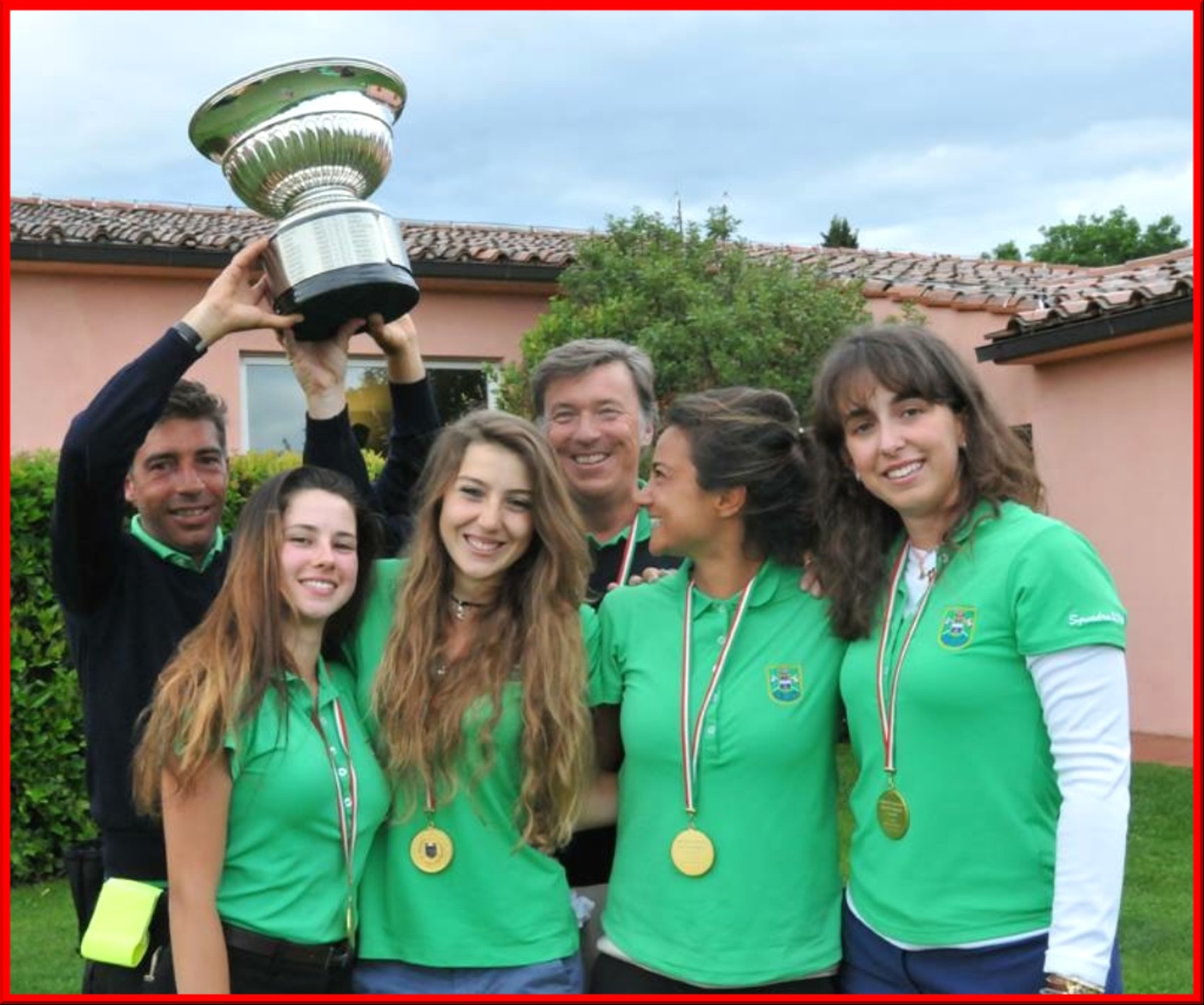 Seniores 19 Dal Bridge e Proshop 20 Le Classifiche 21 Foto Premiati 23 Orari e Meteo 24 Notizie di rilievo: Campionati Nazionali assoluti a