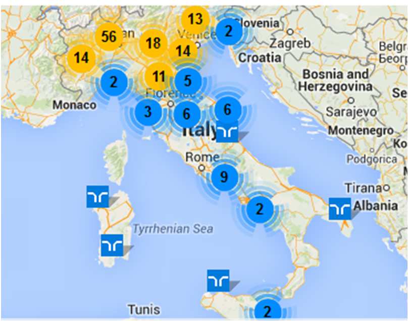 multinazionale olandese fondata nel 1960 e presente in Italia dal 1999 da oltre 50 anni si occupa di ricerca, selezione e formazione di risorse umane 2 player a