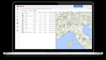 15 / rinnovo + Smart Fleet M2M 240 / rinnovo Connettivita in fibra: Sempre connesso alla massima velocita Interni: gestisci le comunicazioni interne in modo semplice e