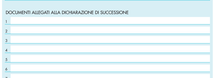 39 Il CAAF inoltre richiede la sottoscrizione della dichiarazione di responsabilità da conservare agli atti dell Ufficio operativo.