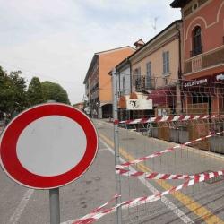 Terremoto Emilia Danni Terremoto 2012 -