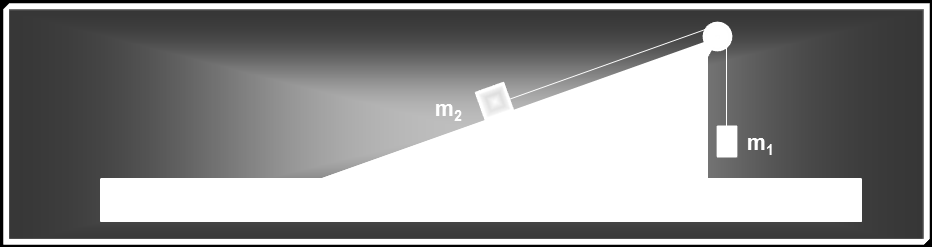 4) Un corpo di massa m =10,0 kg (vedi figura) scende dalla posizione A,con velocità iniziale nulla, lungo uno scivolo liscio di altezza h= 4,00m e prosegue la sua corsa su un piano orizzontale scabro