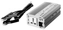 SOFT START DC AC POWER INVERTERS