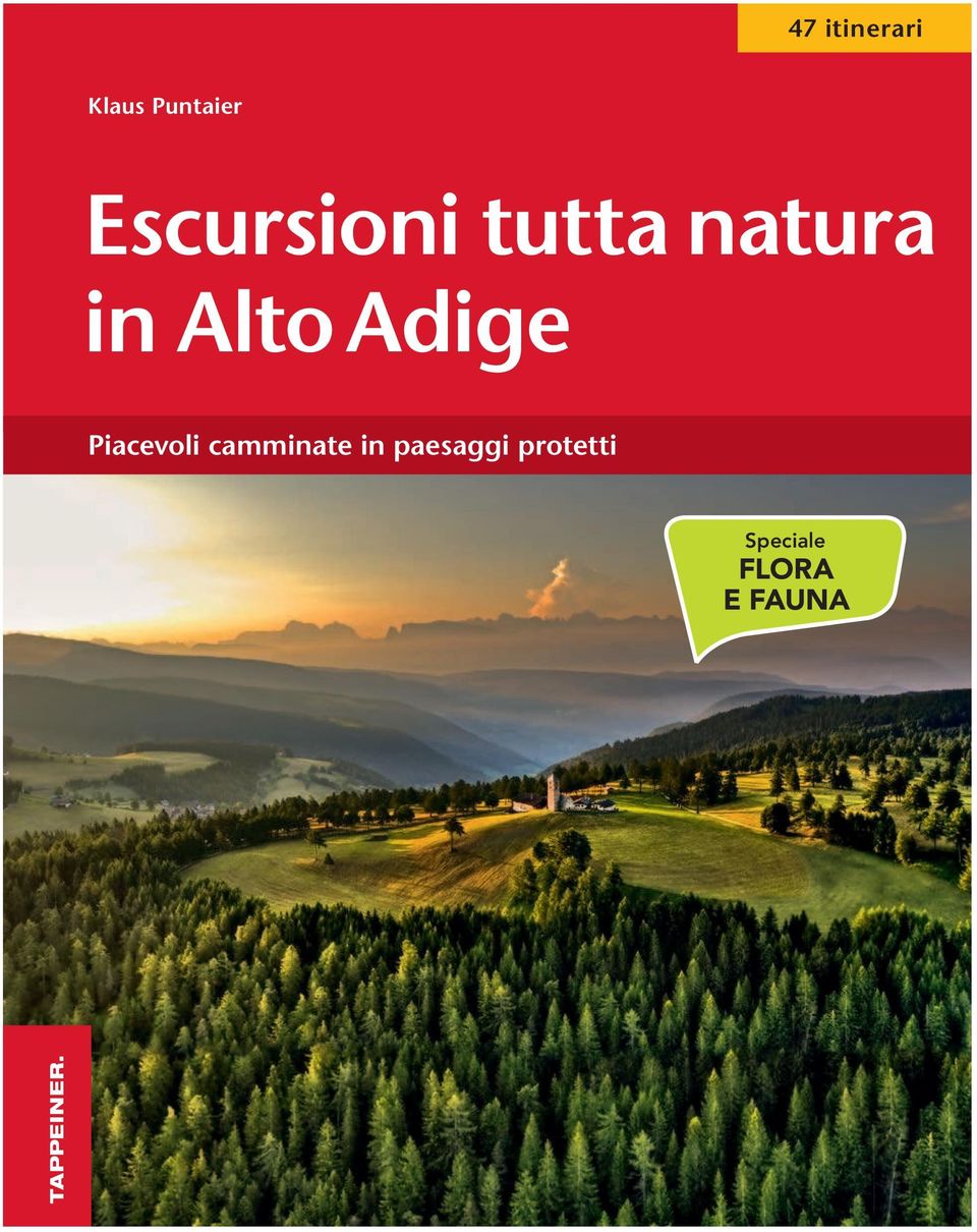 Adige Piacevoli camminate in