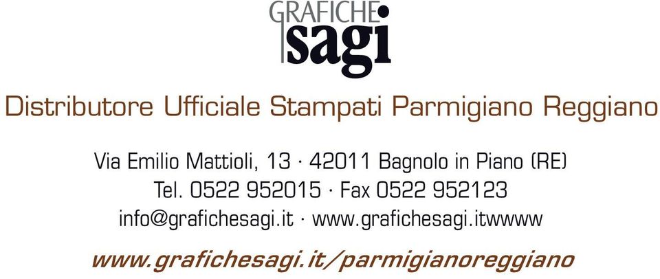 0522 952015 Fax 0522 952123 info@grafi