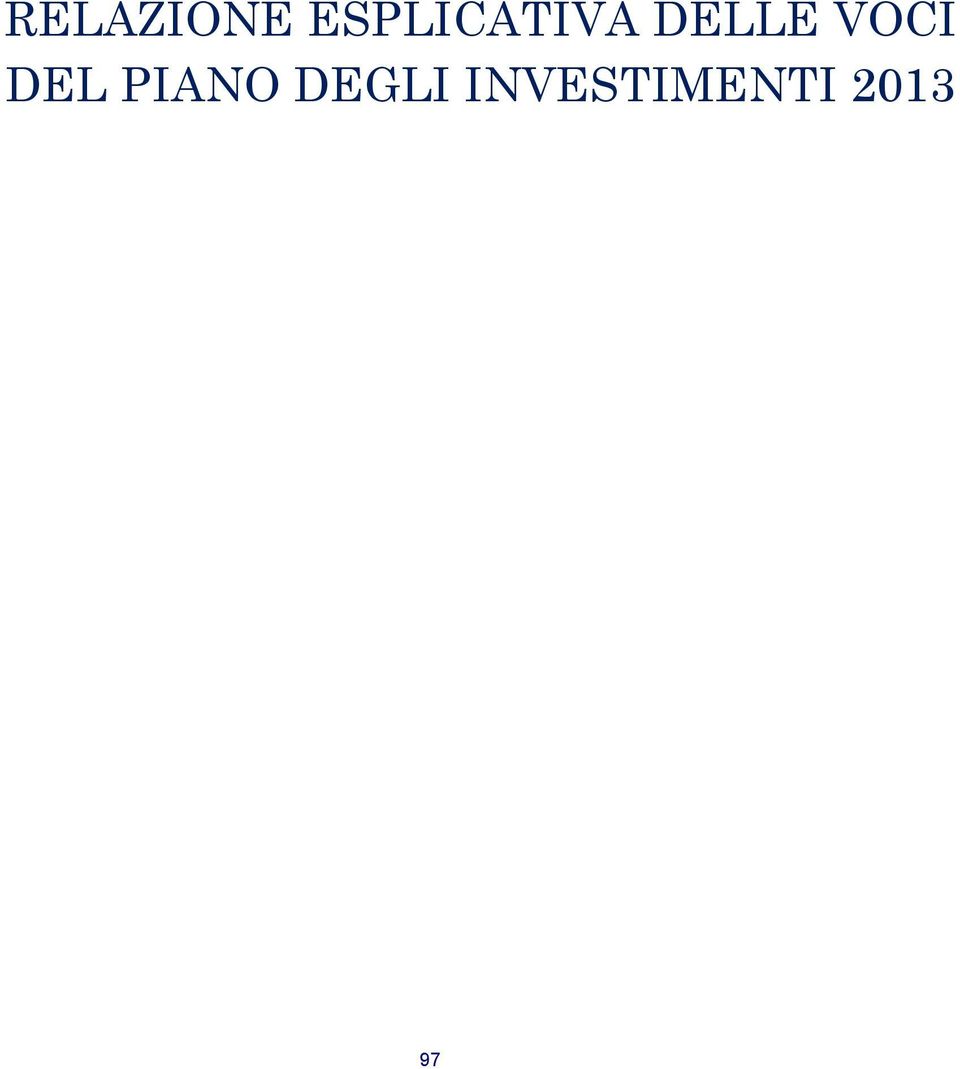 VOCI DEL PIANO