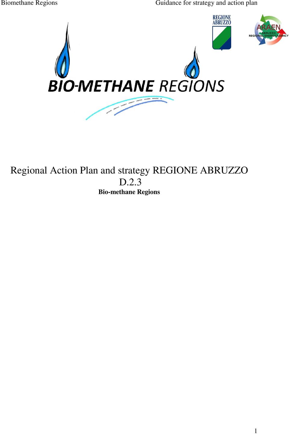 REGIONE ABRUZZO D.2.