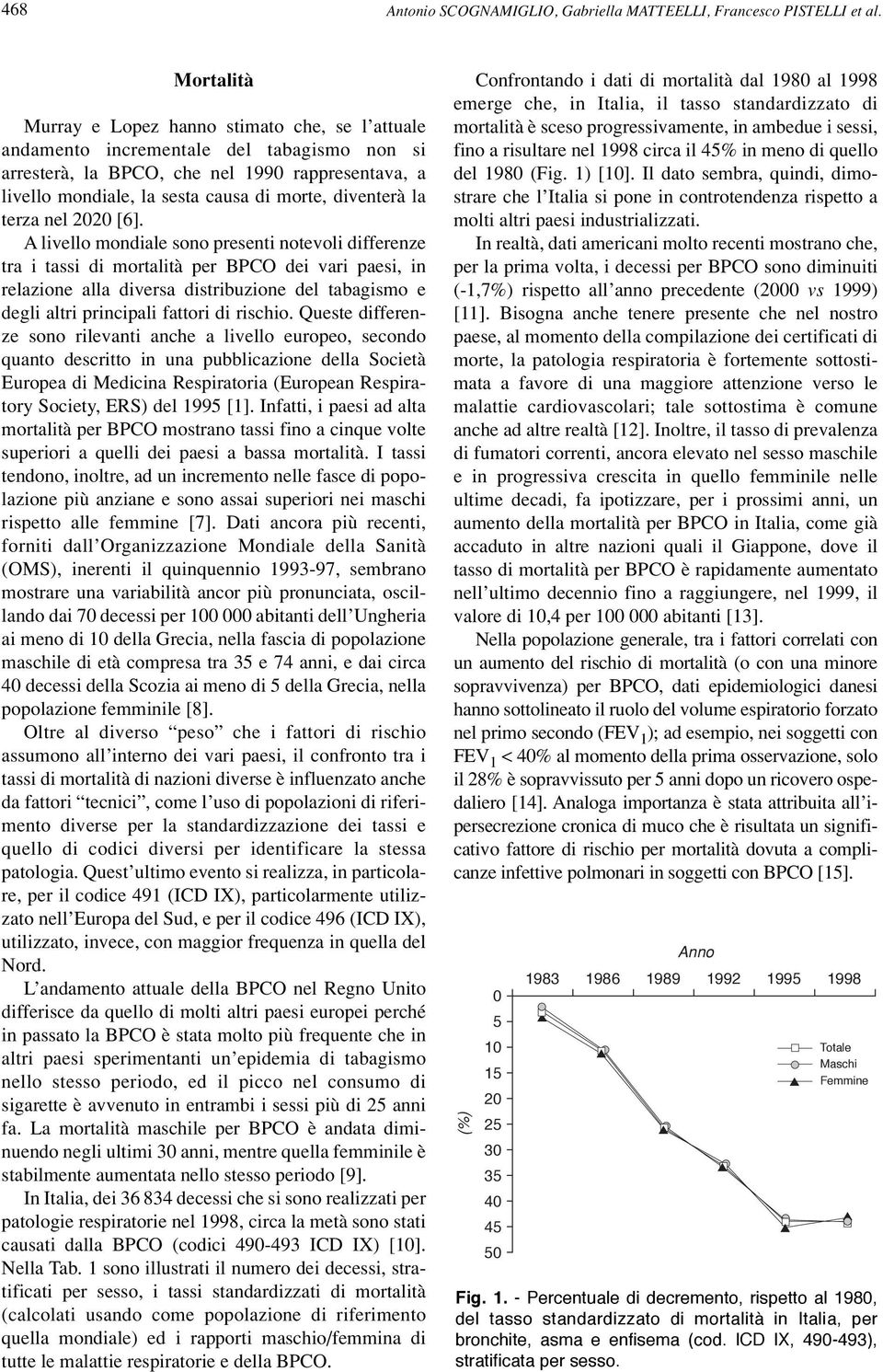 diventerà la terza nel 2020 [6].