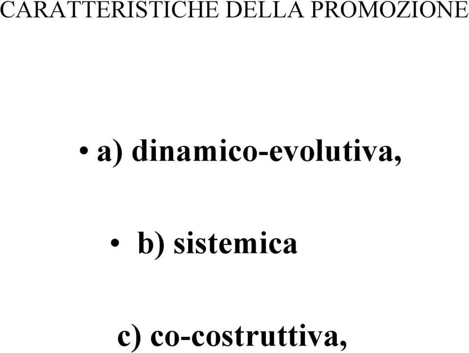 dinamico-evolutiva,