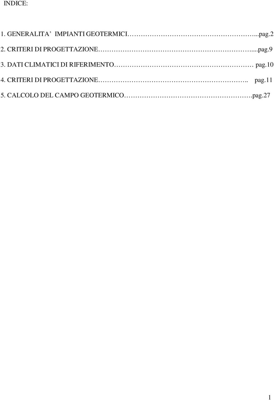 DATI CLIMATICI DI RIFERIMENTO pag.10 4.