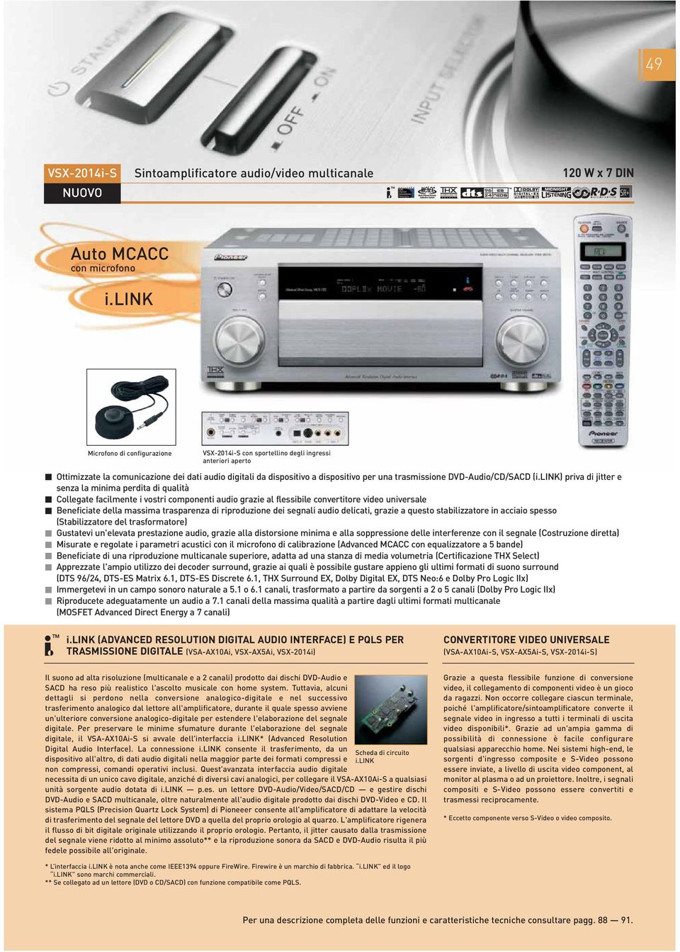 DVD-Audio/CD/SACD (i.