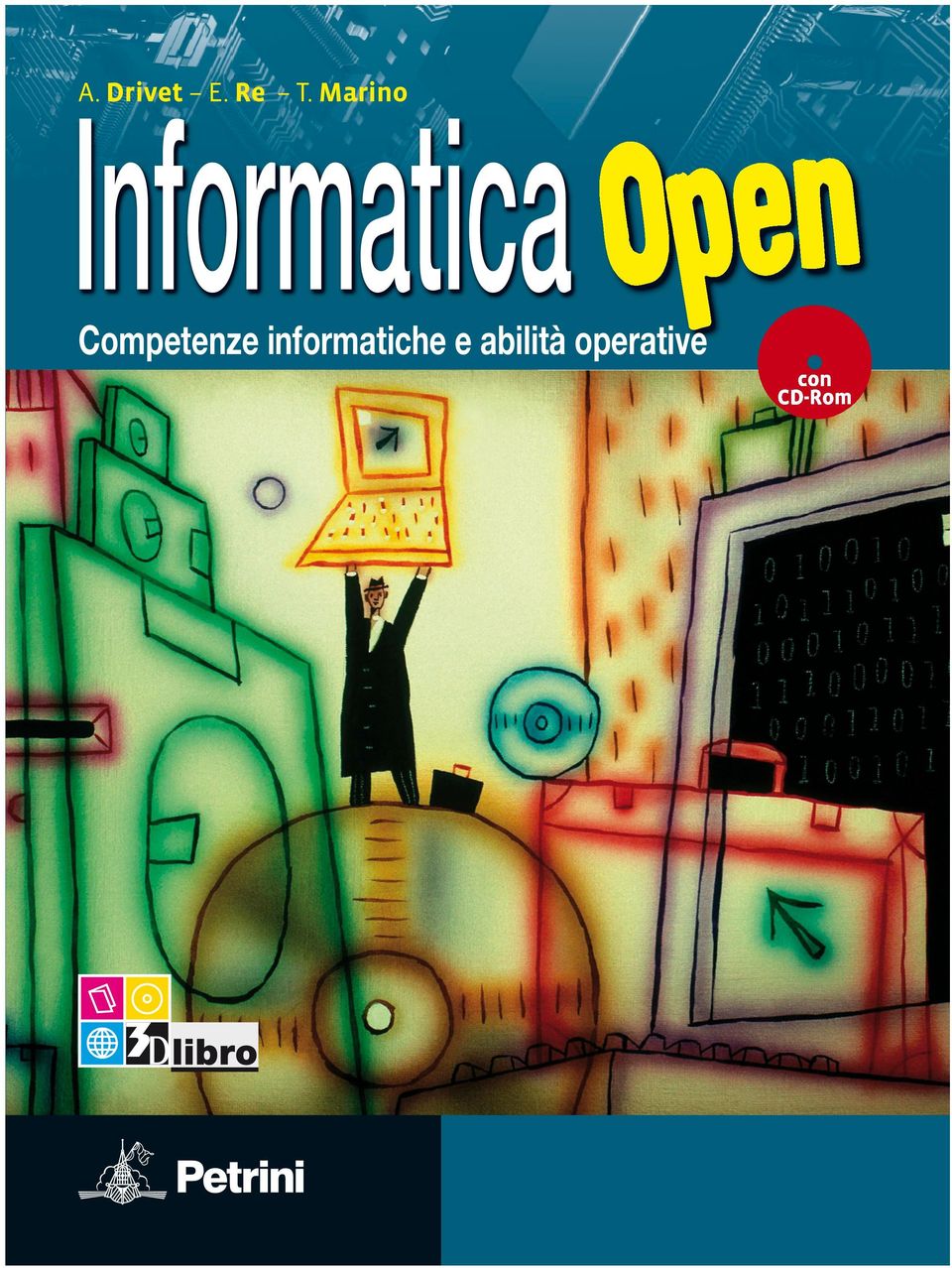 I software di riferimento sono Microsoft Office 2003 e OpenOffice.org 3.2 (oltre a numerosi software open source o freeware). Il linguaggio di programmazione di riferimento è Visual Basic.