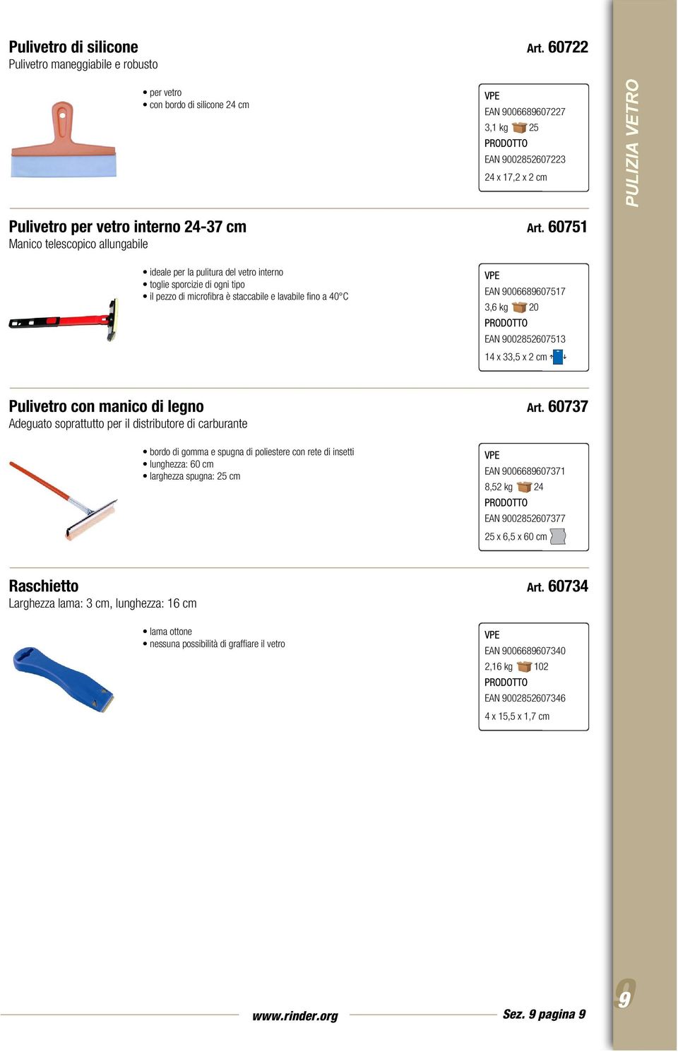 ogni tipo il pezzo di microfibra è staccabile e lavabile fino a 40 C Art.