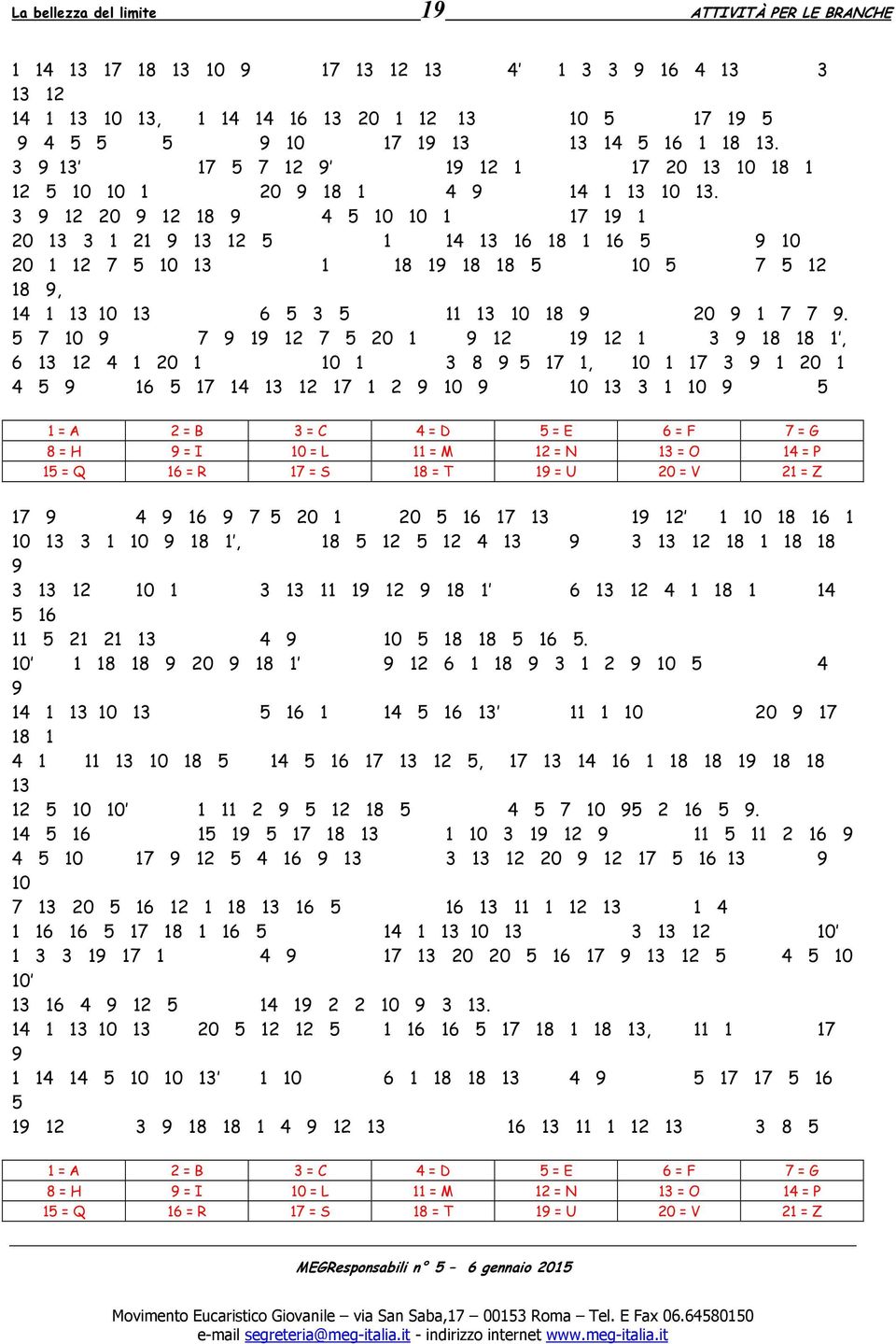 3 9 12 20 9 12 18 9 4 5 10 10 1 17 19 1 20 13 3 1 21 9 13 12 5 1 14 13 16 18 1 16 5 9 10 20 1 12 7 5 10 13 1 18 19 18 18 5 10 5 7 5 12 18 9, 14 1 13 10 13 6 5 3 5 11 13 10 18 9 20 9 1 7 7 9.