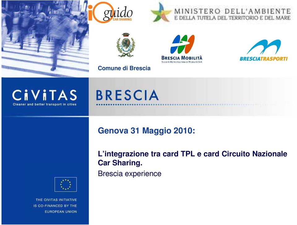 card TPL e card Circuito