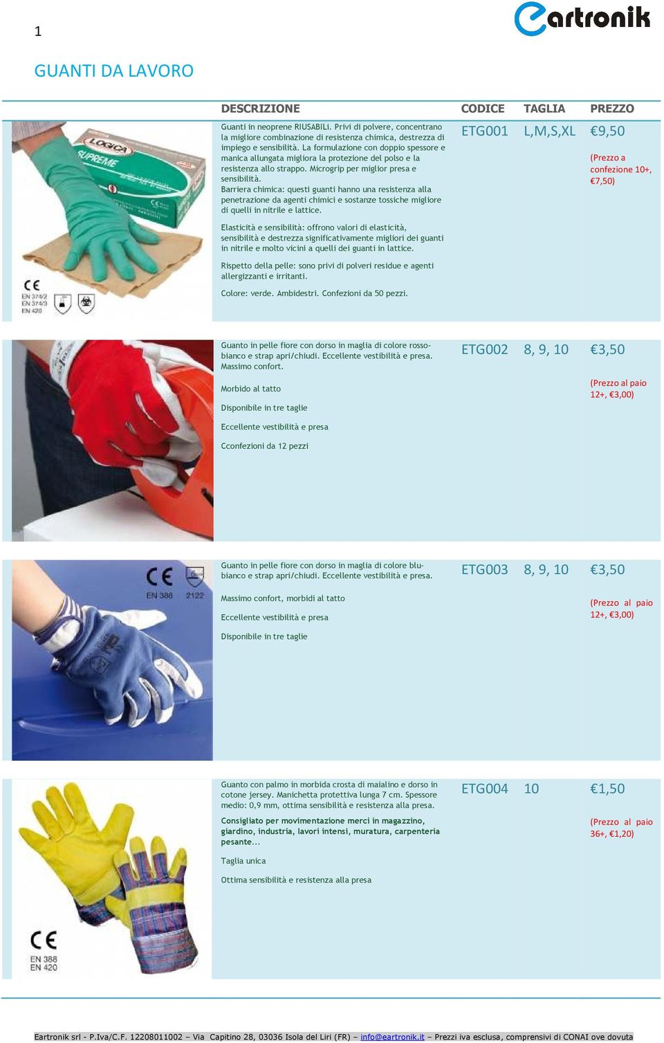 Barriera chimica: questi guanti hanno una resistenza alla penetrazione da agenti chimici e sostanze tossiche migliore di quelli in nitrile e lattice.
